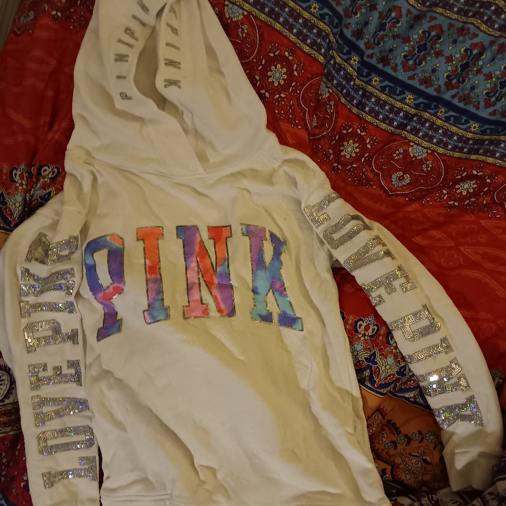 Sweat shirt